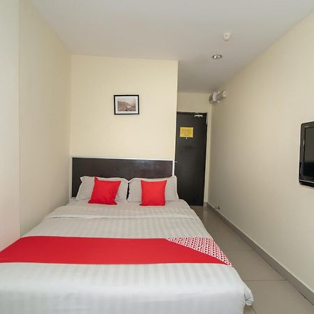 Super Oyo 89965 Stay Inn II Kota Kinabalu Exterior foto