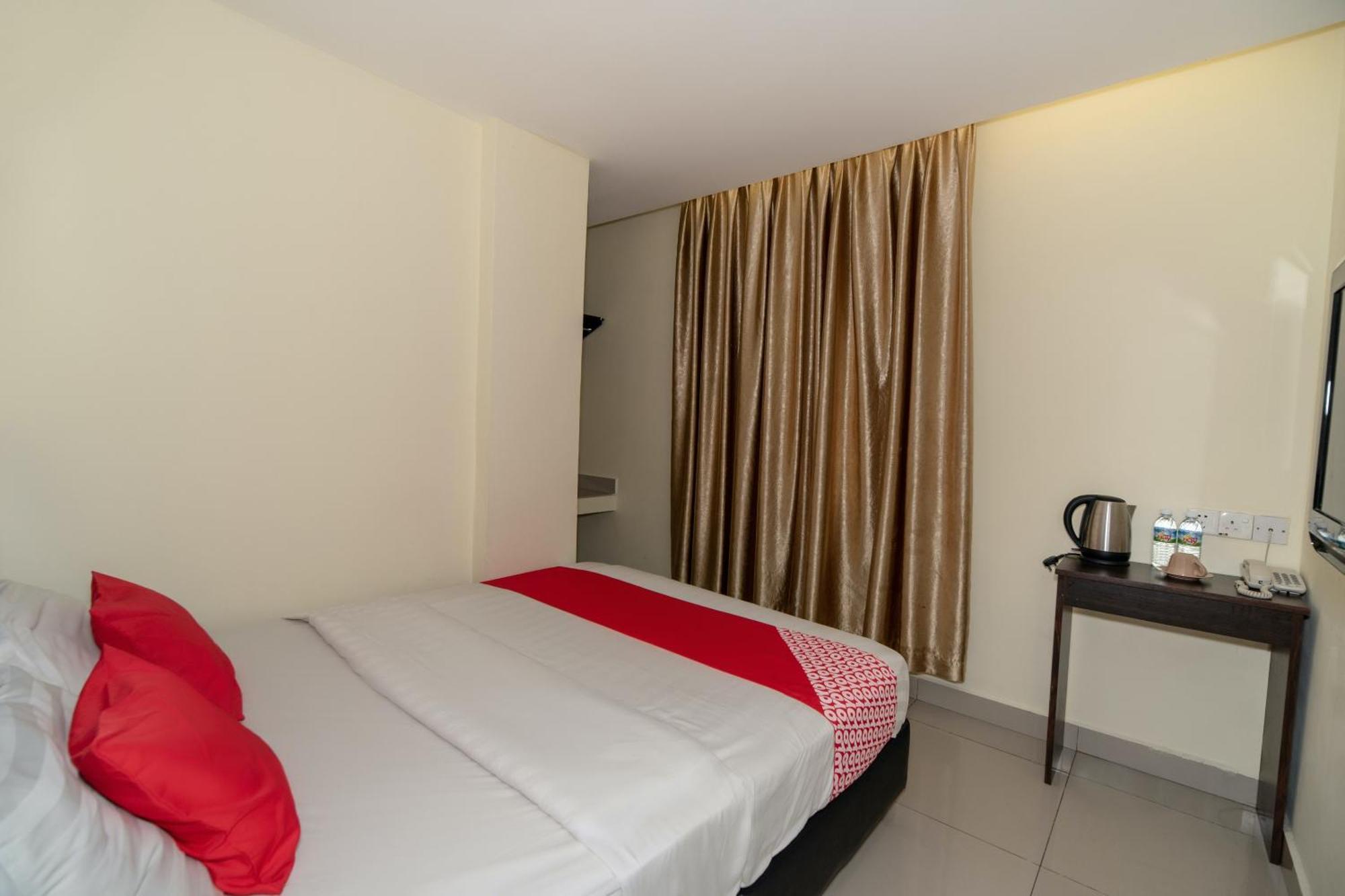 Super Oyo 89965 Stay Inn II Kota Kinabalu Exterior foto